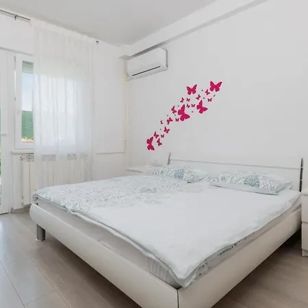 Apartmán Jadranka Rabac