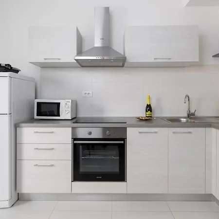 Jadranka Apartment Rabac