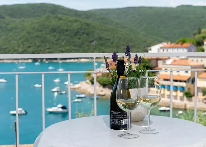 Jadranka * Рабац